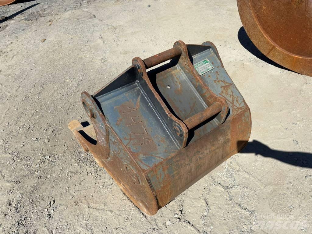  *SOLD* Kubota U 55-4 Mini rýpadlá < 7t