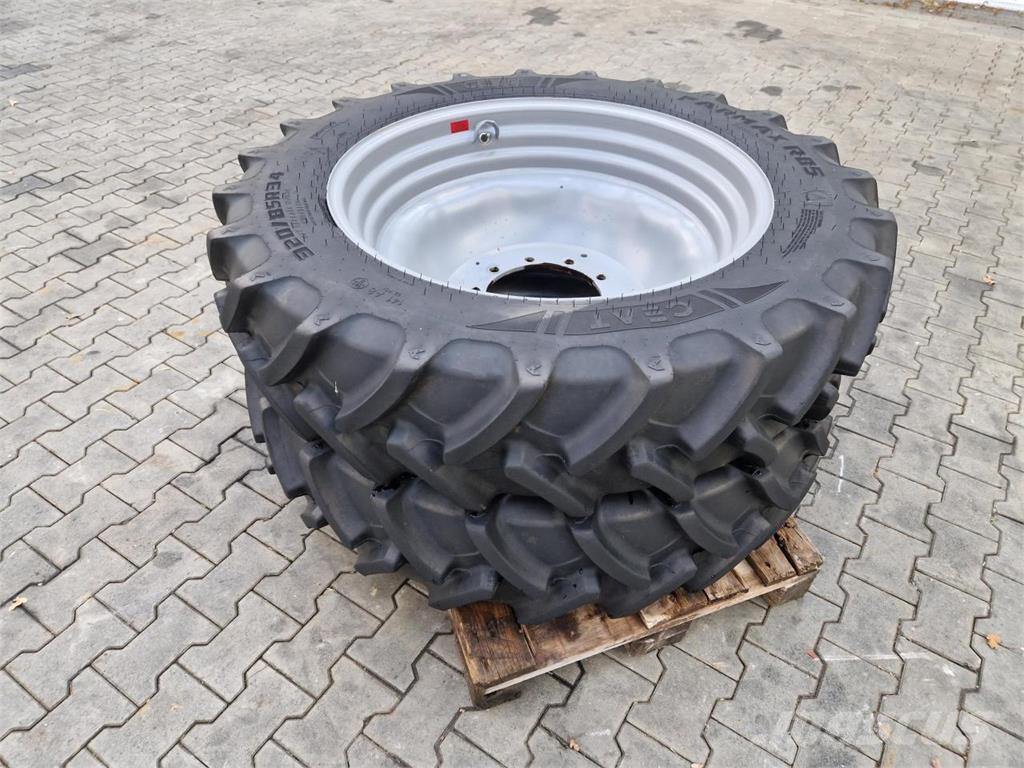 Ceat 320/85R34 Pneumatiky, kolesá a ráfiky