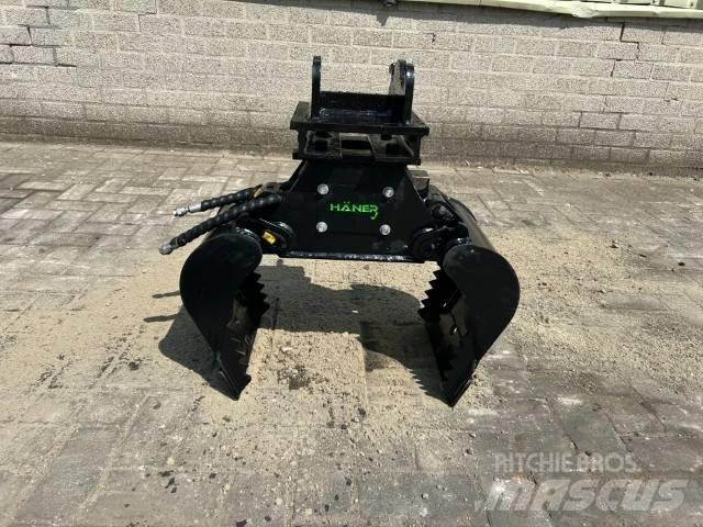  HANER HMZGx1.3A Drapáky
