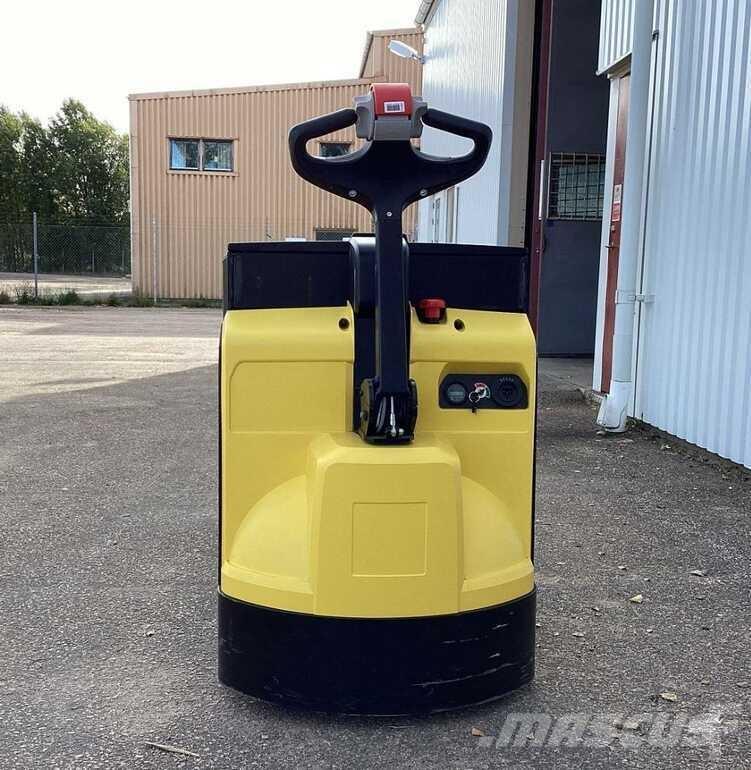 Hyster P2.0 Samohybné vozíky