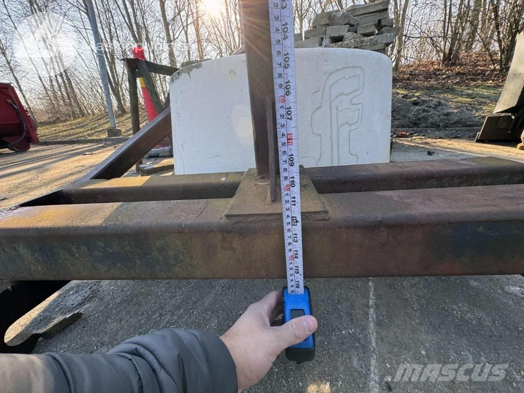 Wacker Neuson WL 52 Kolesové nakladače