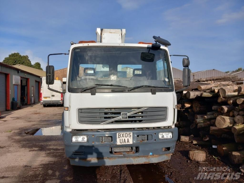 Wumag WT 350 Autoplošiny