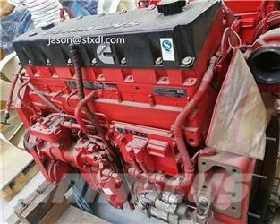 Cummins ISMe440 Motory