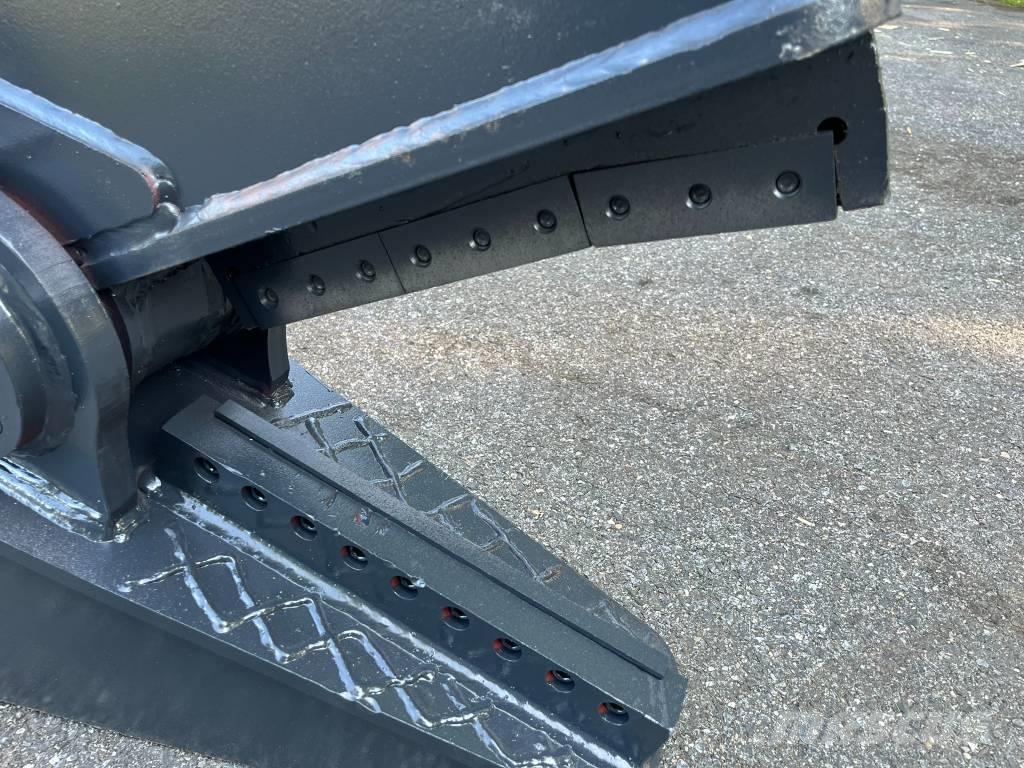 CAT 308 Shear Stavebníctvo - ostatné