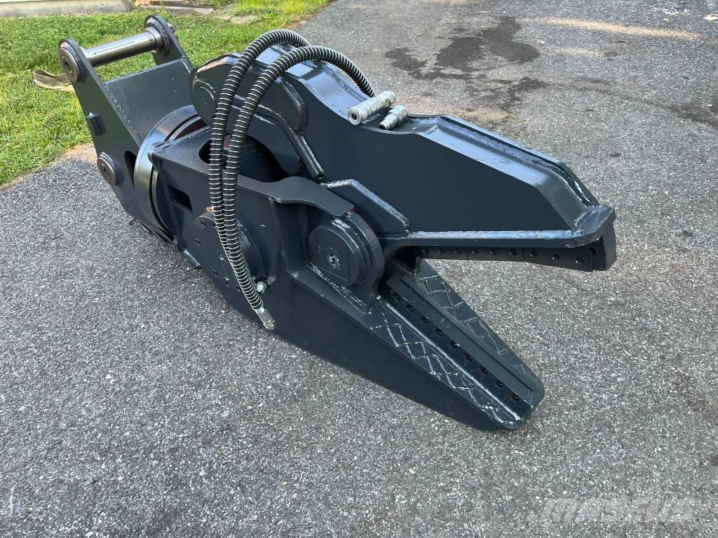 CAT 308 Shear Stavebníctvo - ostatné