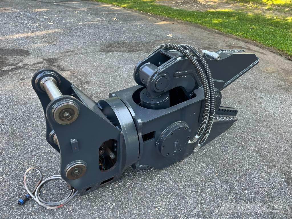 CAT 308 Shear Stavebníctvo - ostatné