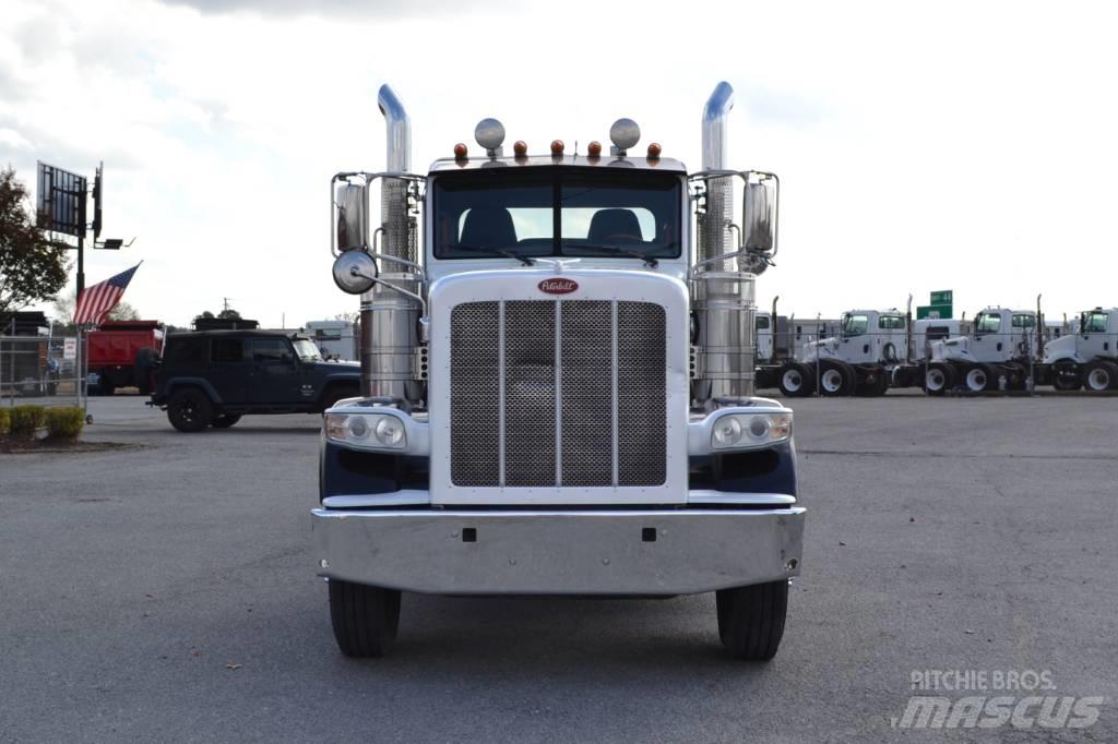 Peterbilt 389 Ťahače