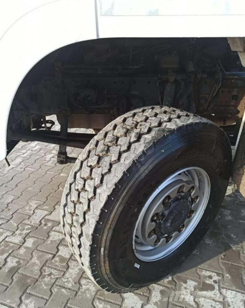 MAN TGS 18.440 Ťahače