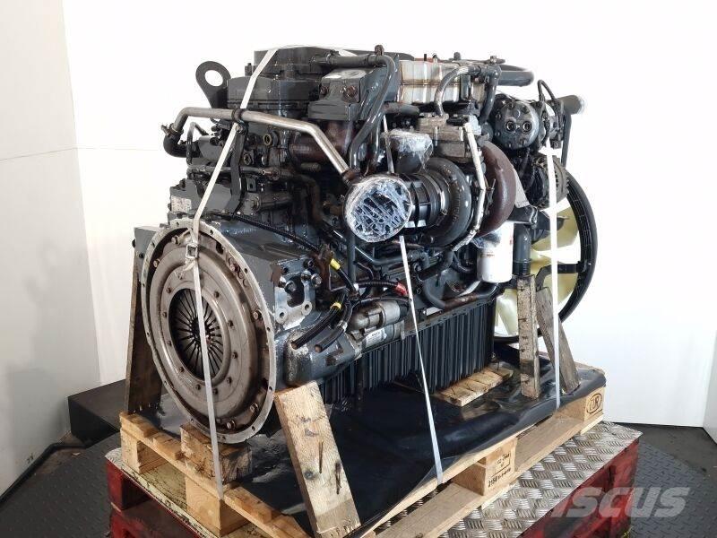 DAF PX-7 172 K1 Motory