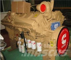 Cummins KT38-M780 Motory