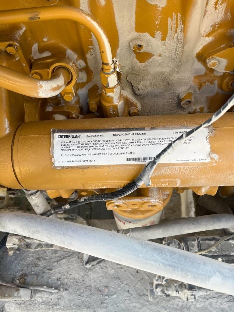 Metso LT 110 Drviče