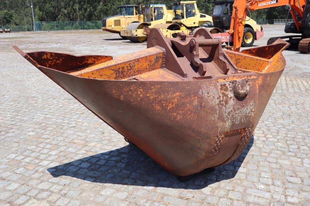  Morin M6 2096 Lopaty