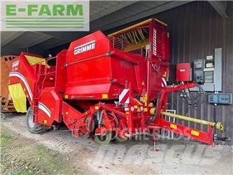 Grimme se85-55 Zemiakové kombajny