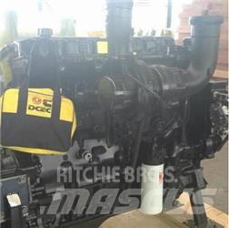 Cummins QSZ13-C575 Motory