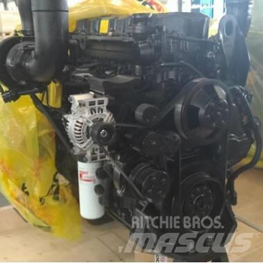 Cummins QSZ13-C575 Motory