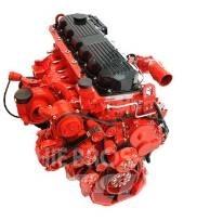 cummins QSL8.9-C280 Motory