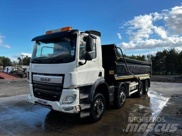 DAF CF 440 Sklápače