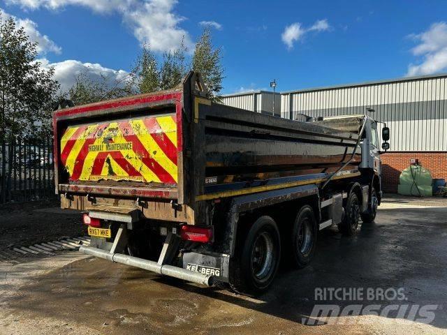 DAF CF 440 Sklápače