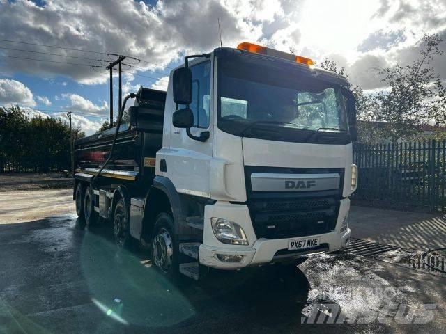 DAF CF 440 Sklápače