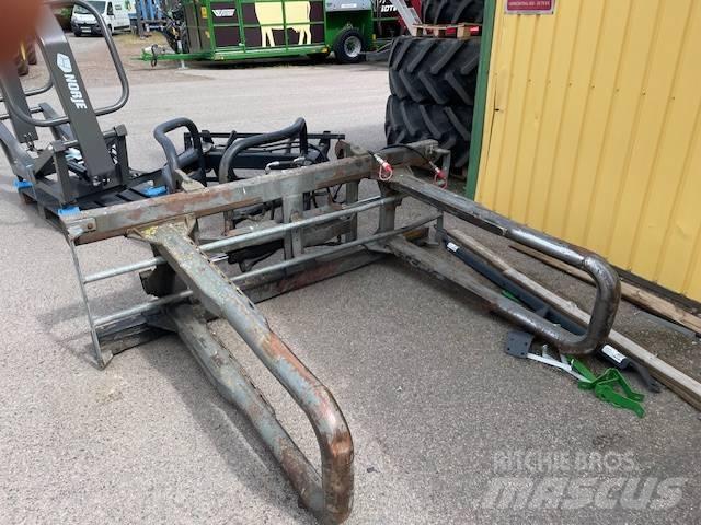 Norje balgrip Príslušenstvo pre čelné nakladače
