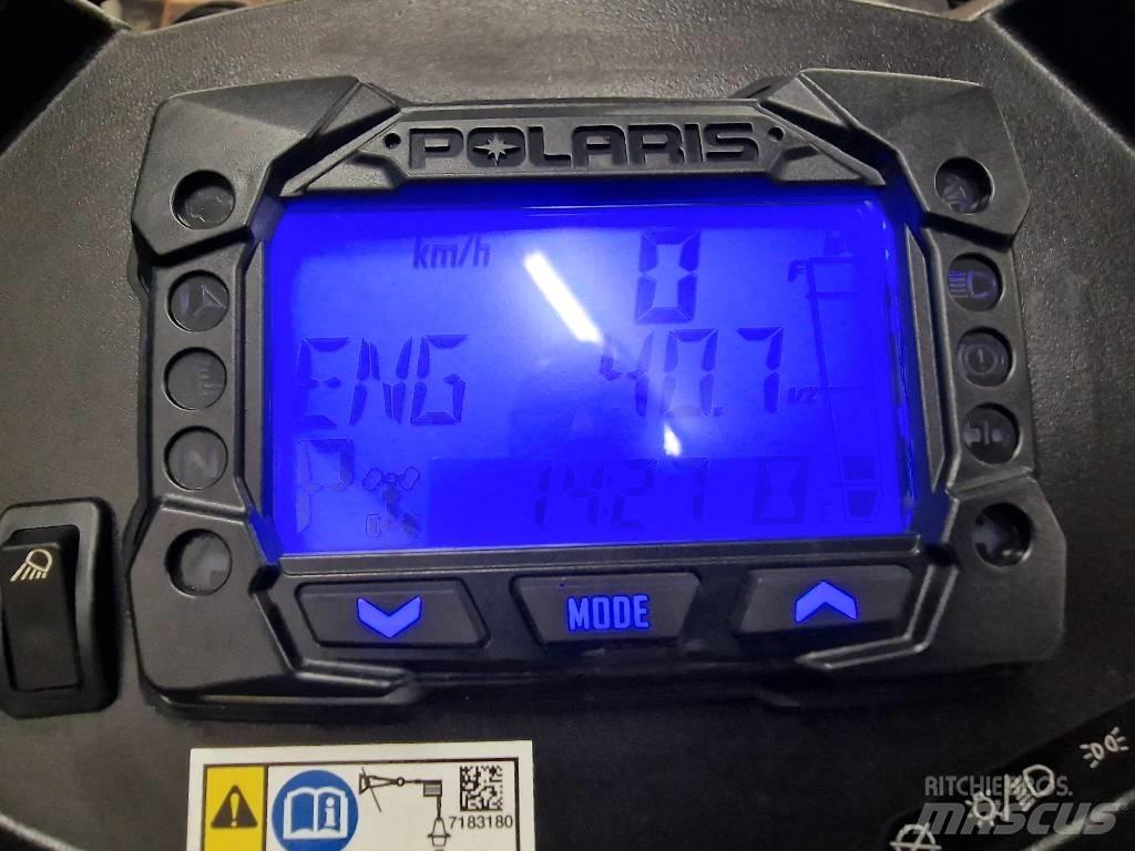 Polaris XP 1000 AWD Terénne vozidlá