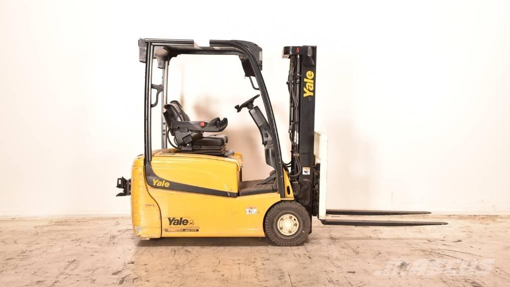 Yale ERP16VT-MWB Retraky