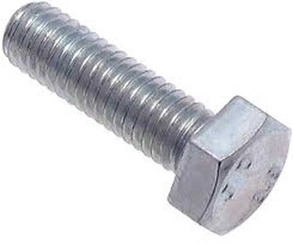 Ponsse 0008664 Podvozky a zavesenie kolies