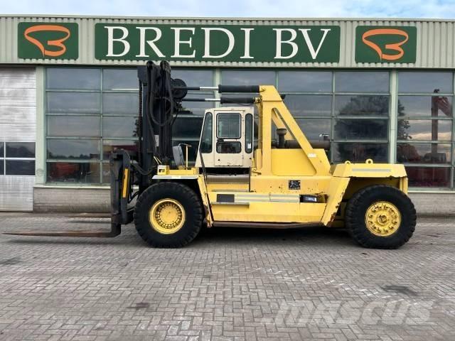Kalmar DCB 28-1200 Dieselové vozíky