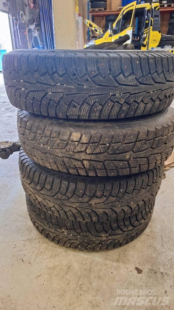 Boro BR2 Prívesy na prepravu automobilov