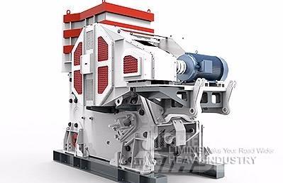Liming Jaw Crusher Drviče
