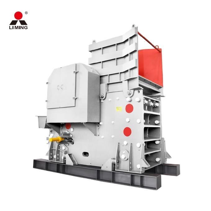 Liming Jaw Crusher Drviče