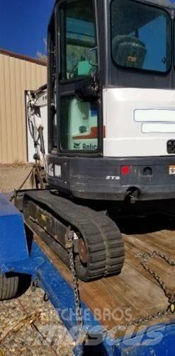 Bobcat E35i Mini rýpadlá < 7t