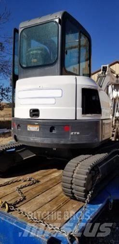 Bobcat E35i Mini rýpadlá < 7t