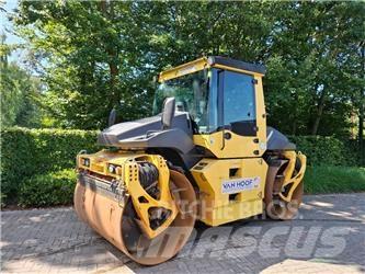 Bomag BW 174 AP-4i Tandemové valce