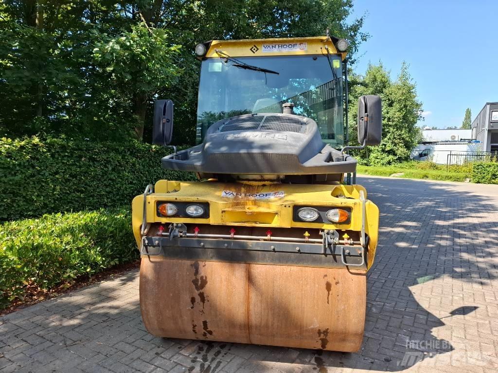 Bomag BW 174 AP-4i Tandemové valce