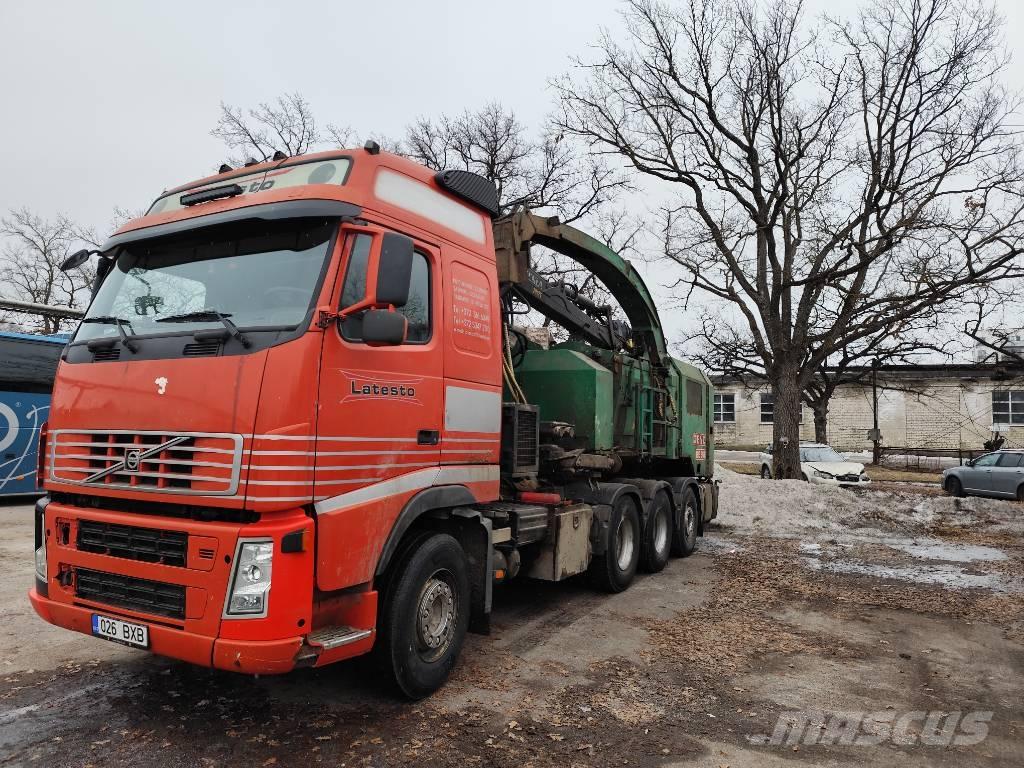 JENZ HEM 561DQ Štiepkovače