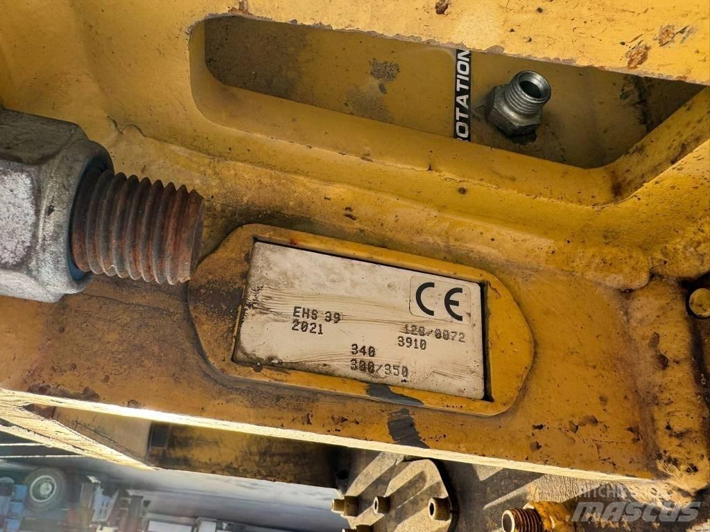  Arox EHS39 Drviče
