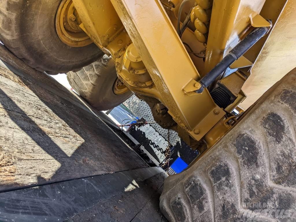 Volvo A 40 D Kĺbové nákladné autá