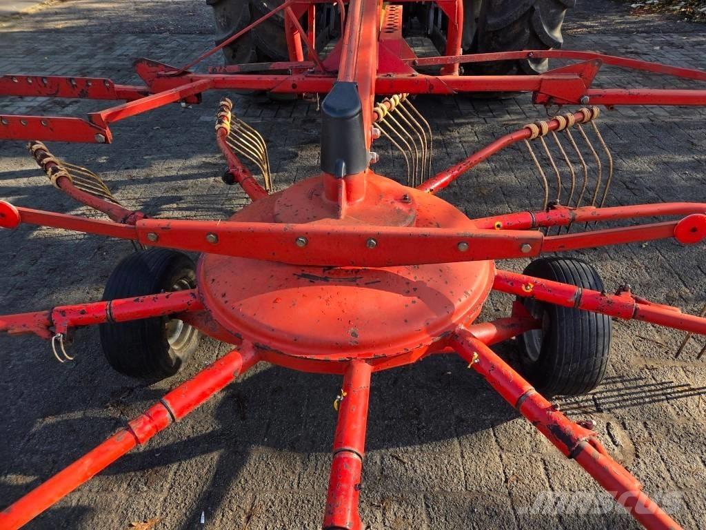 Niemeyer RS 340 Riadkovače