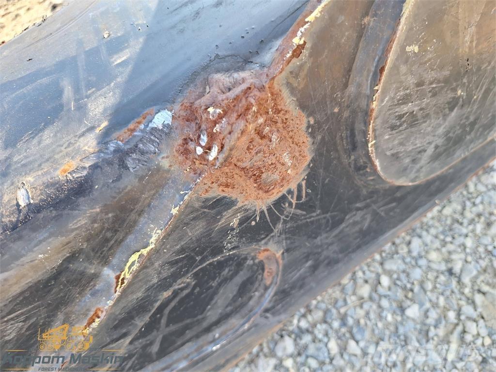 Loglift 210 Žatevné žeriavy