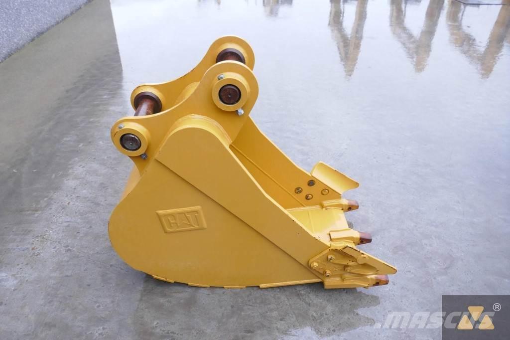 CAT 313 Bucket Lopaty