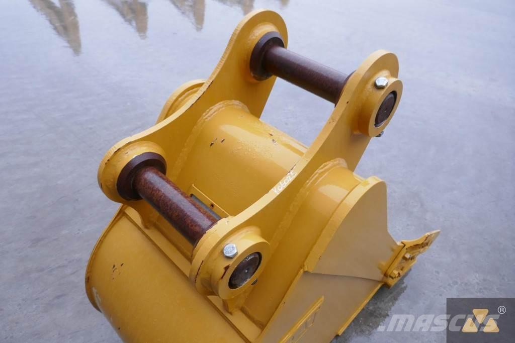 CAT 313 Bucket Lopaty