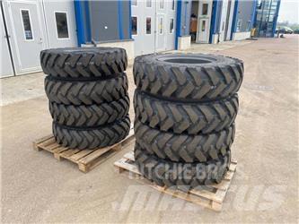 Kumho 10,00-20 Pneumatiky, kolesá a ráfiky