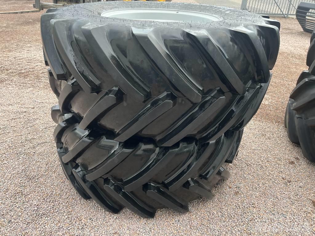 Michelin 650/85-38 Pneumatiky, kolesá a ráfiky