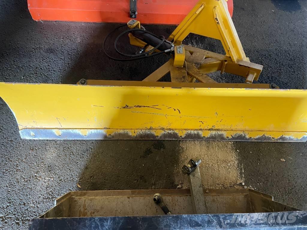  P.Olssons LB 180 Rolby