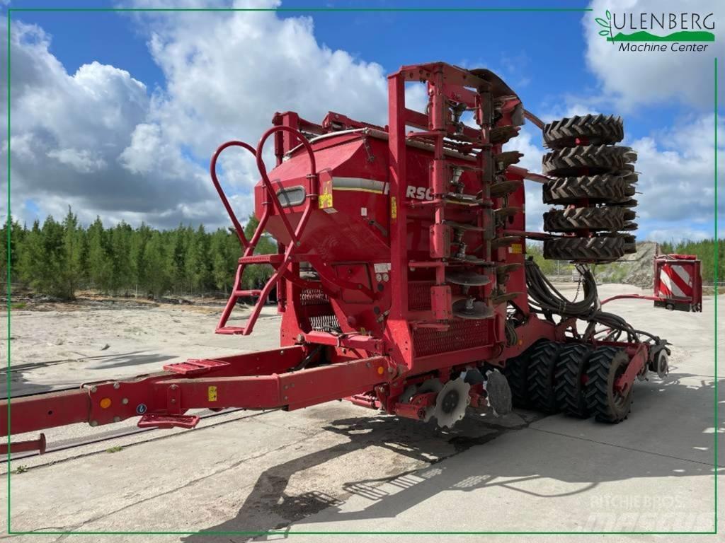 Horsch Pronto 6 DC Mechanické sejačky