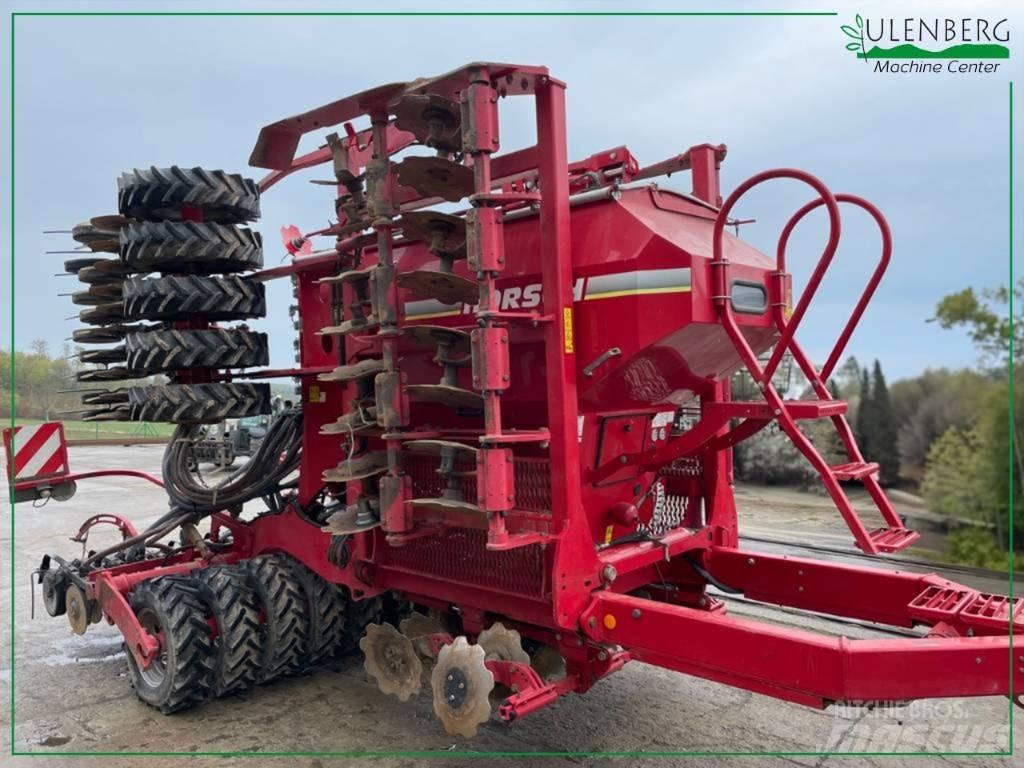 Horsch Pronto 6 DC Mechanické sejačky