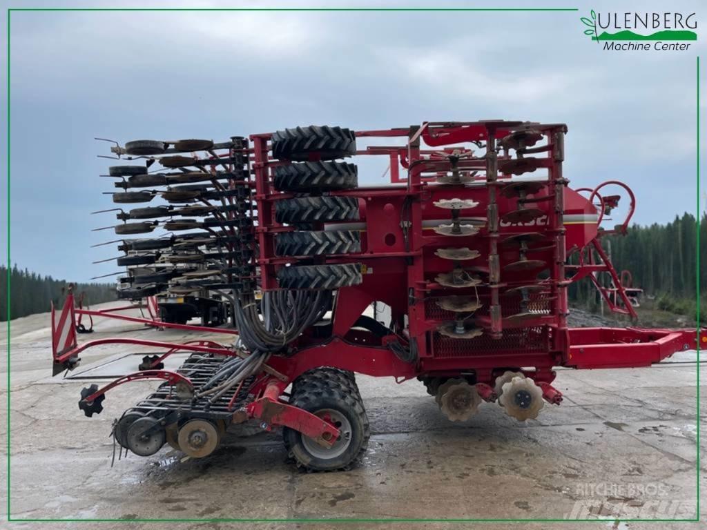 Horsch Pronto 6 DC Mechanické sejačky
