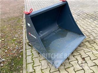 Saphir LG 11 Ďalšie poľnohospodárske stroje