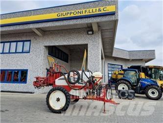 Bargam Elios 2200 Aplikačné cisterny